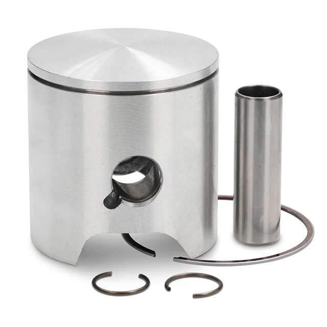 Cilindro Bidalot RF80WR 80cc Minarelli AM6 carrera 44,9mm biela 90mm
