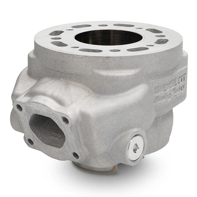 Cilindro Bidalot RF80WR 80cc Minarelli AM6 carrera 44,9mm biela 90mm