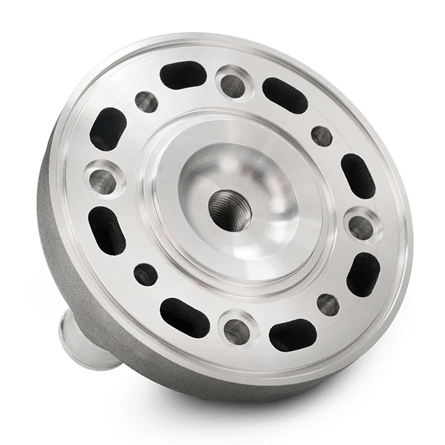 Cilindro Bidalot RF80WR 80cc Minarelli AM6 carrera 44,9mm biela 90mm