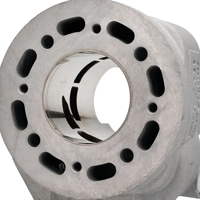 Cilindro Bidalot RF80WR 80cc Minarelli AM6 carrera 44,9mm biela 90mm