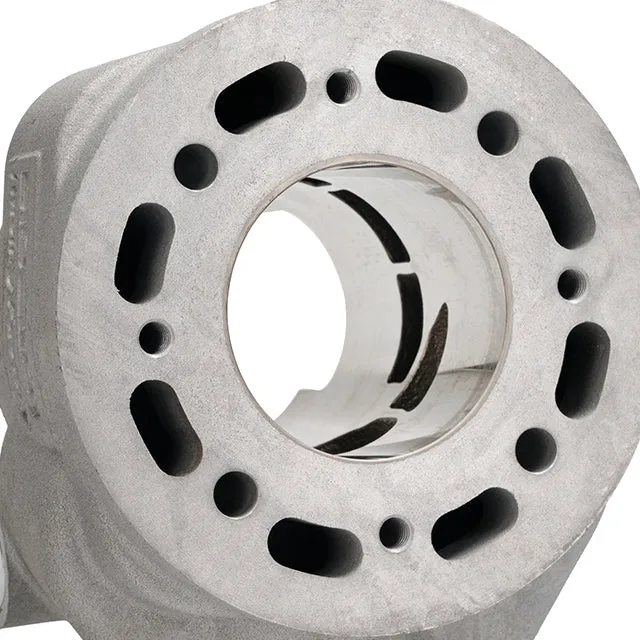 Cilindro Bidalot RF80WR 80cc Minarelli AM6 carrera 44,9mm biela 90mm