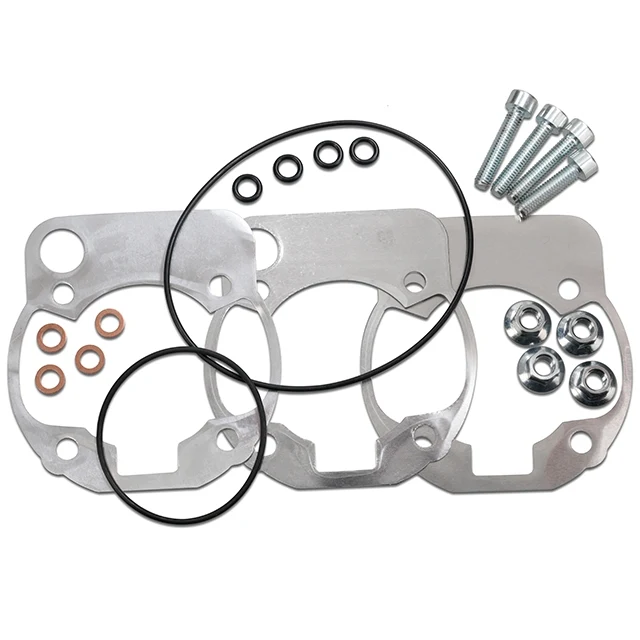Cilindro Bidalot RF80WR 80cc Minarelli AM6 carrera 44,9mm biela 90mm