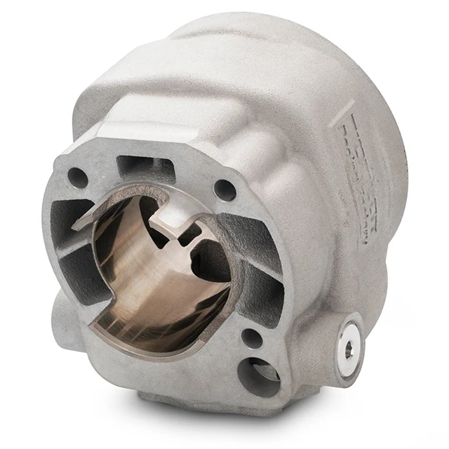 Cilindro Bidalot RF80WR 80cc Minarelli AM6 carrera 44,9mm biela 90mm