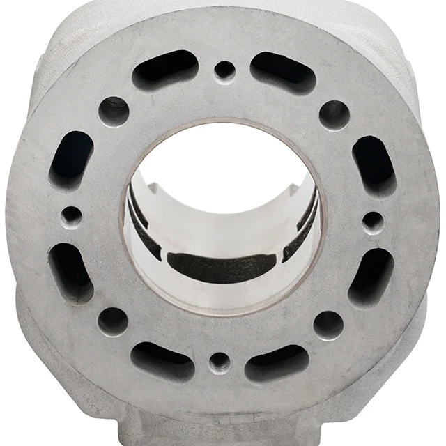 Cilindro Bidalot RF80WR 80cc Minarelli AM6 carrera 44,9mm biela 90mm