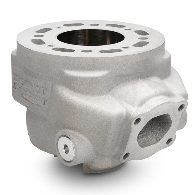 Cilindro Bidalot RF80WR 80cc Minarelli AM6 carrera 44,9mm biela 90mm