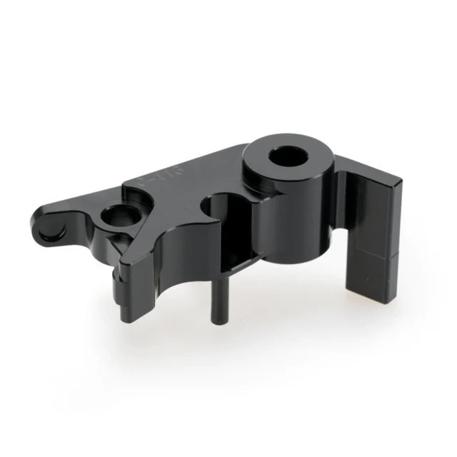 Adaptador Maneta de embrague 2.0. Negro Ducati/april(b3) PUIG