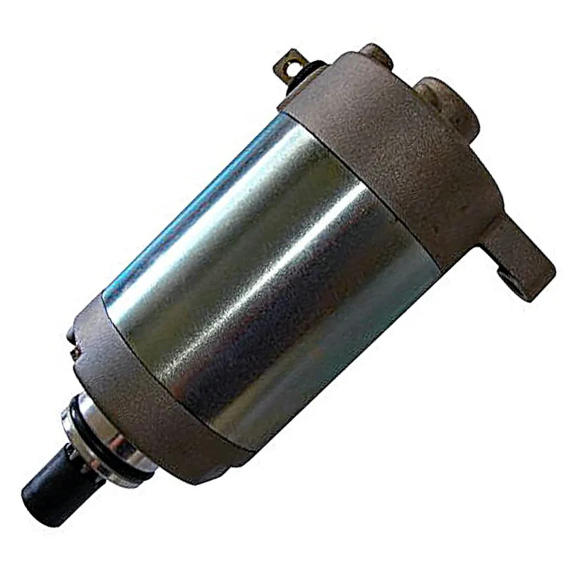 Motor de arranque 12V Yamaha YBR 125 / Derbi Senda 125 SGR