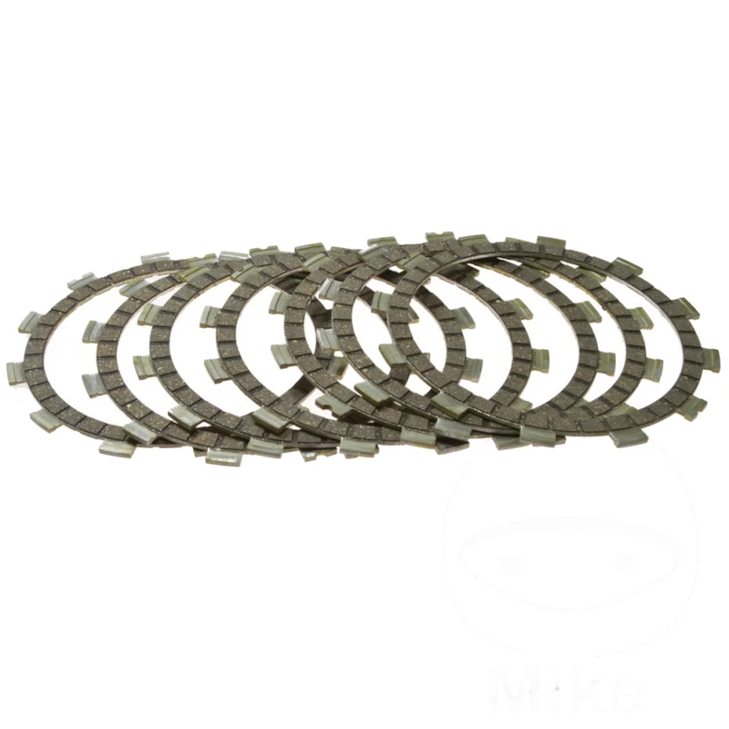 Discos de embrague Yamaha RD 250/350/400 / TT-XT 350 EBC