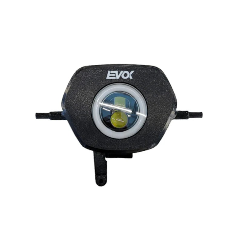 Faro delantero Piaggio Zip SP 50 LED Evok Iron