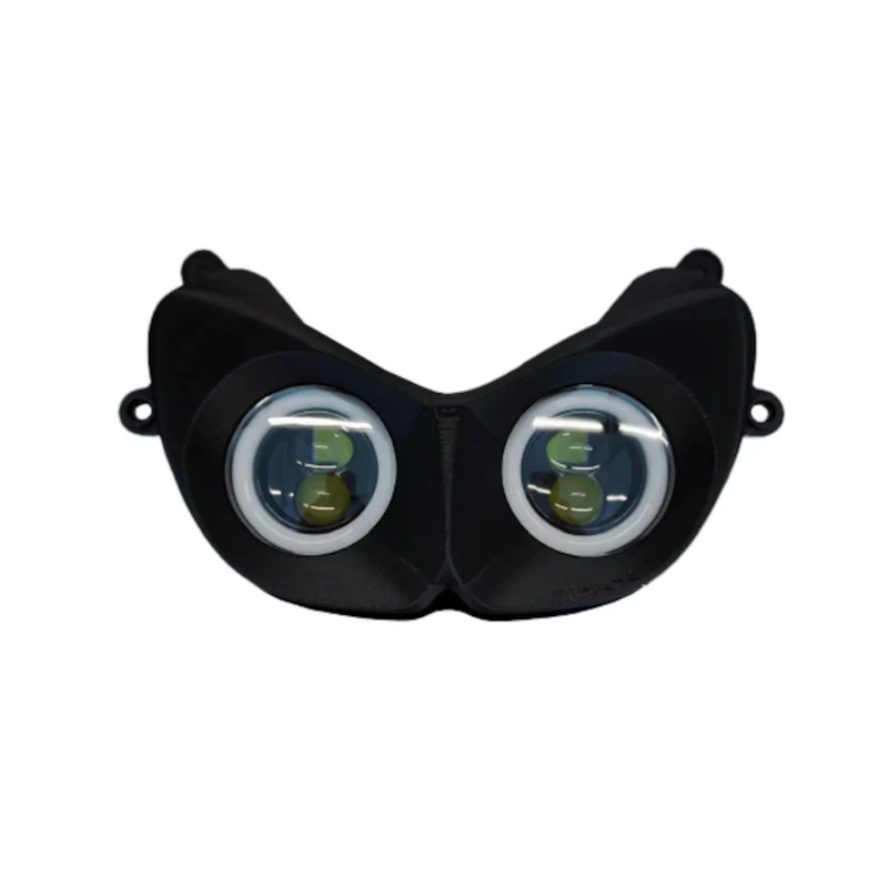 Faro delantero Yamaha Aerox 50 <2013 LED Evok Iron