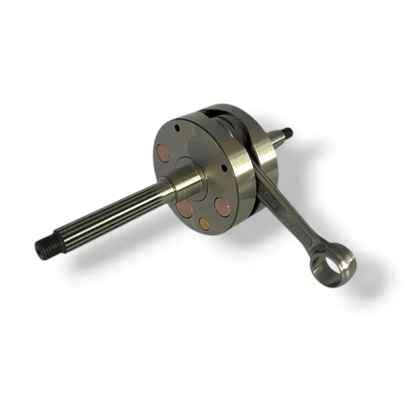 Cigüeñal Piaggio C-One / RC-One C.47 biela 100 RB Racing