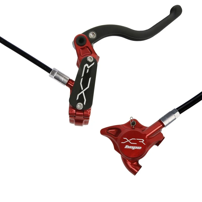 Hope XCR Pro X2 Flatmount