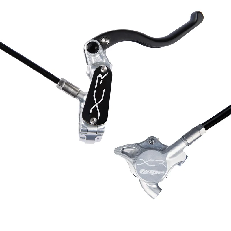 Hope XCR Pro X2 Flatmount