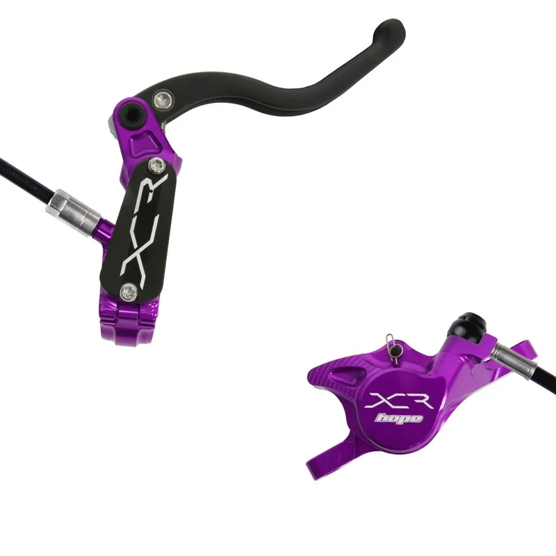 Hope XCR Pro X2