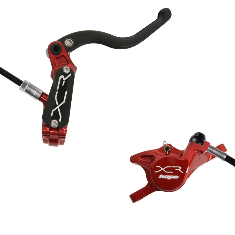 Hope XCR Pro X2