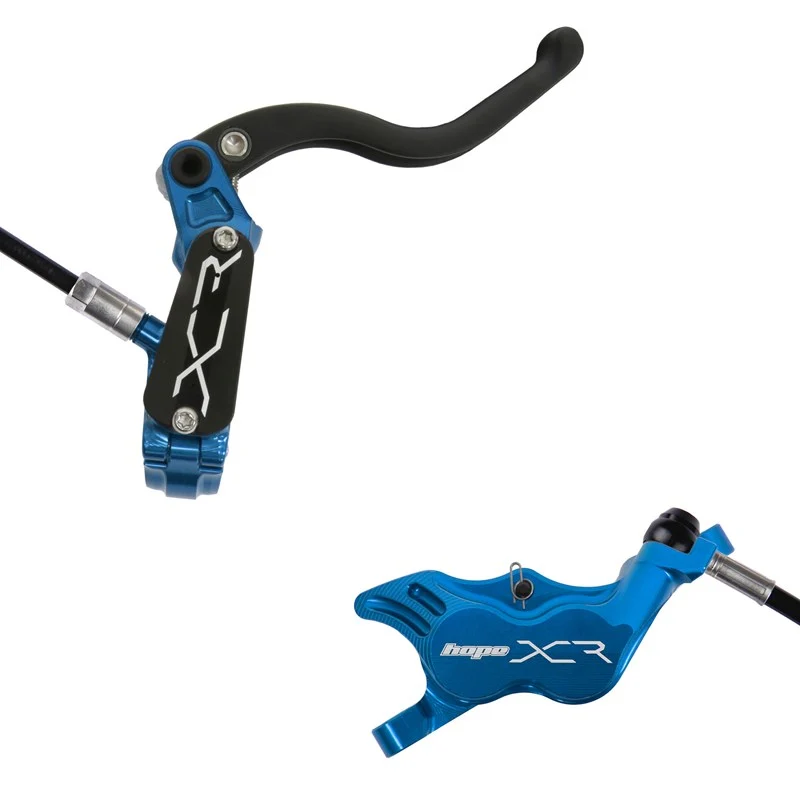 Hope XCR Pro E4