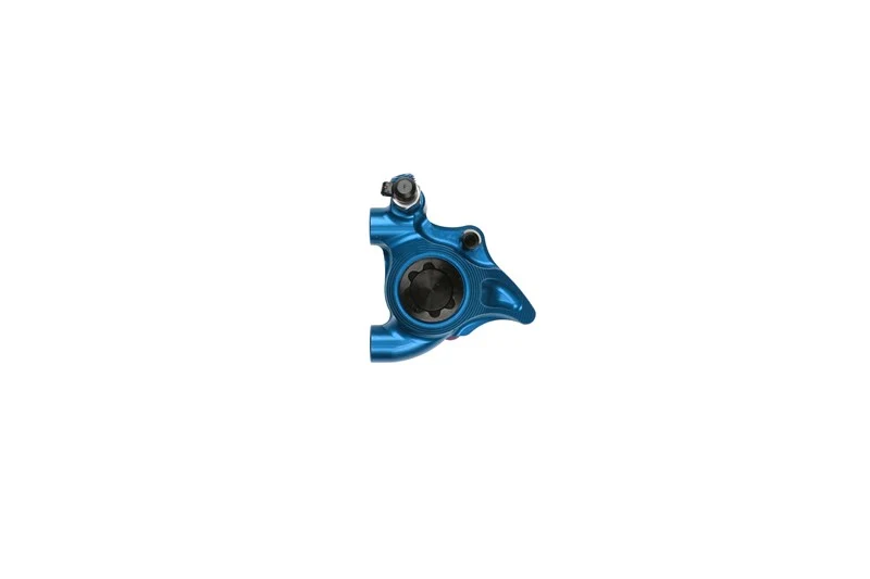 Hope XCR PRO X2 Flatmount Caliper Complete