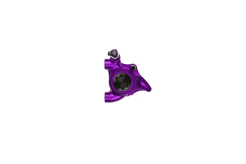 Hope XCR PRO X2 Flatmount Caliper Complete