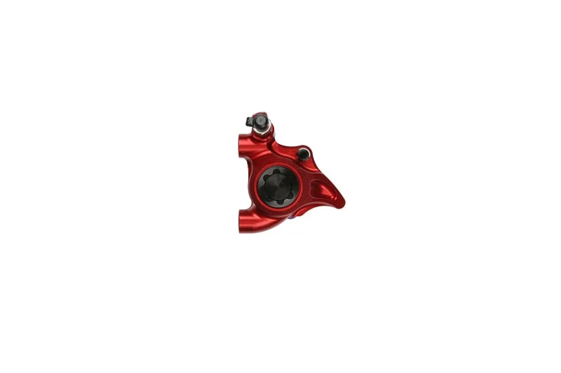 Hope XCR PRO X2 Flatmount Caliper Complete