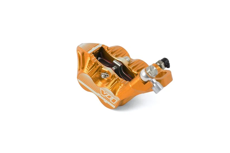 Hope V4 Caliper Complete