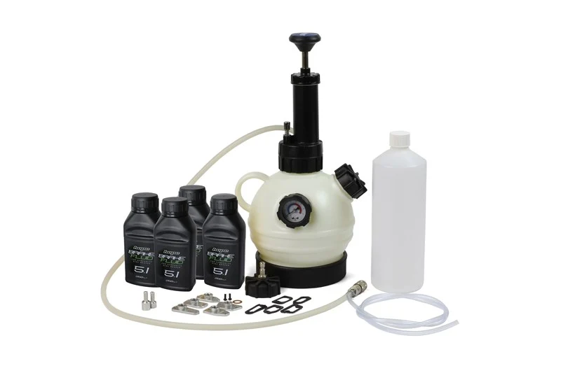 Hope Workshop Bleed Kit