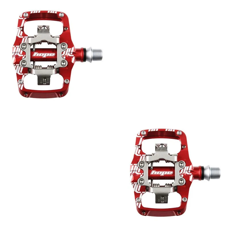 Hope Union Trail Pedals Pair