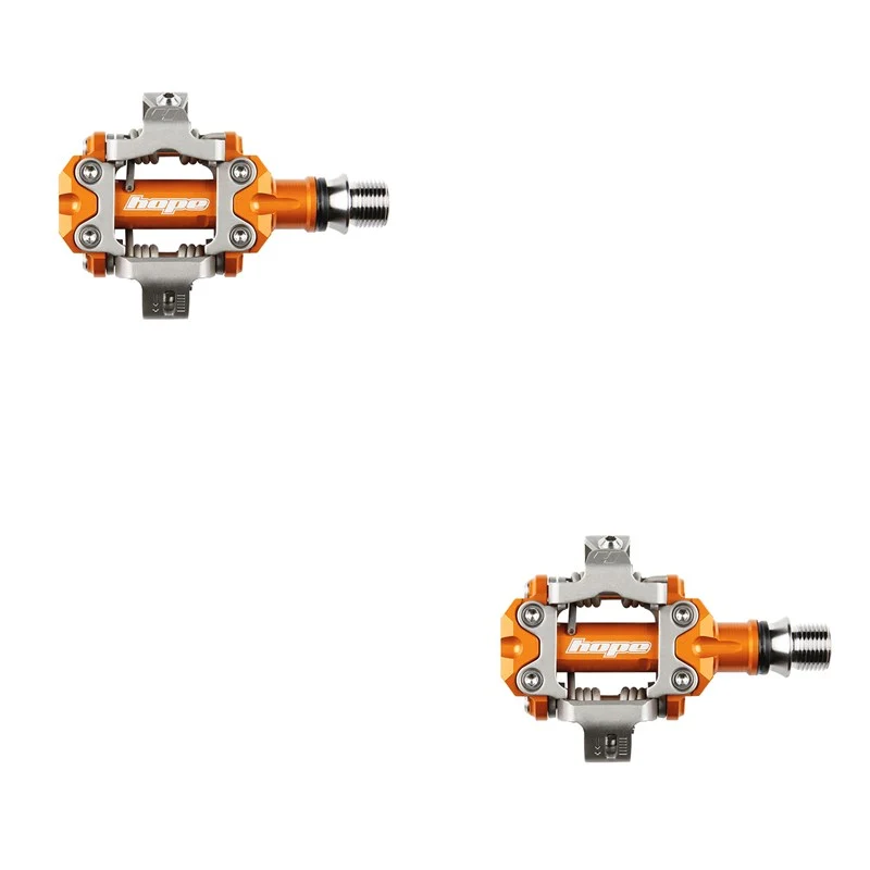 Hope Union Race Pedals Pair