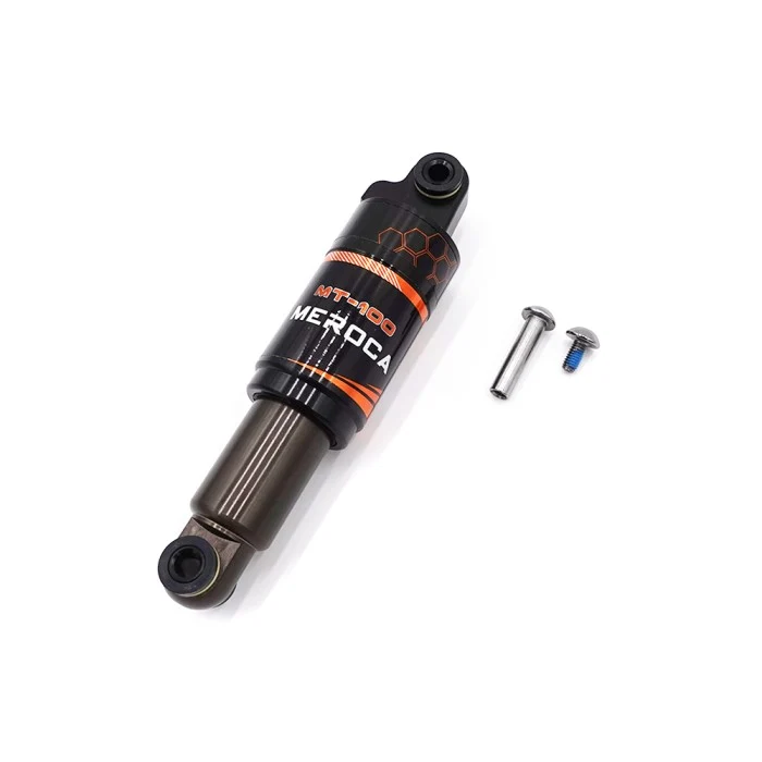 Amortisseur Meroca 165mm