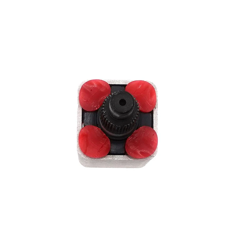 Cartouche suspension medium hard Dualtron
