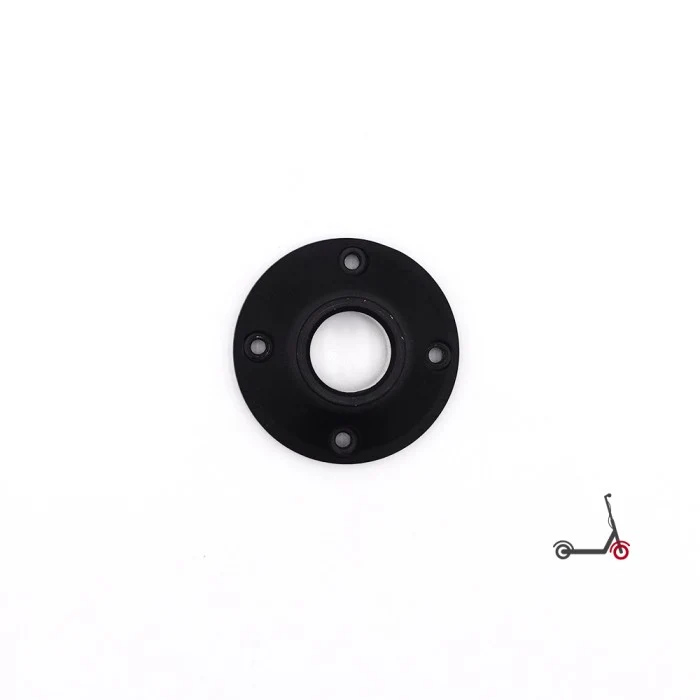 Cache suspension avant Dualtron Spider