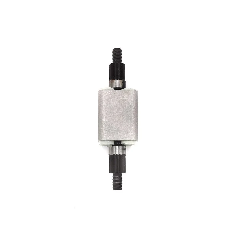 Cartouche suspension medium