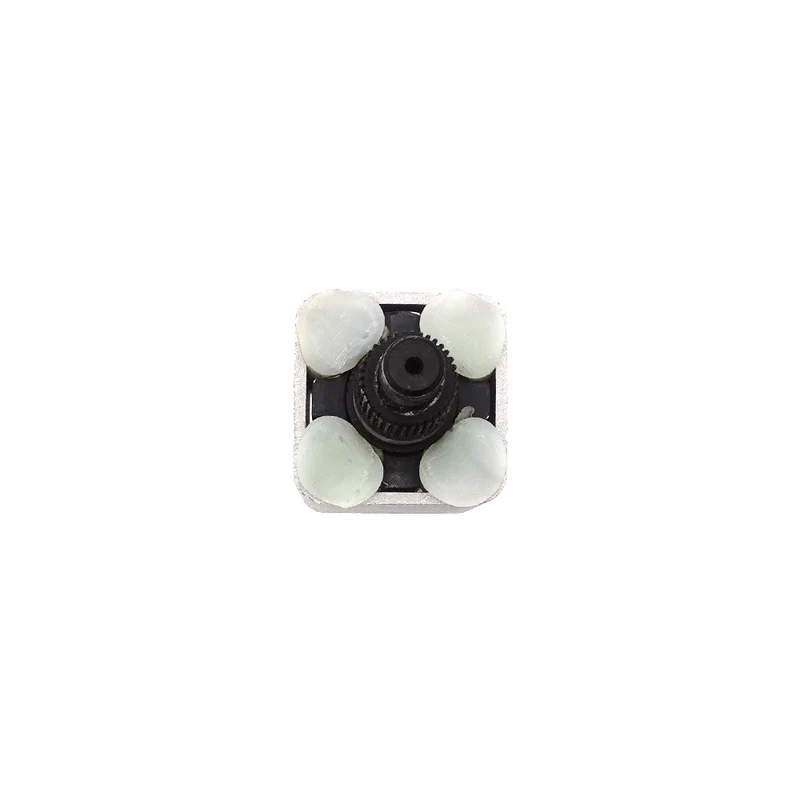 Cartouche suspension medium
