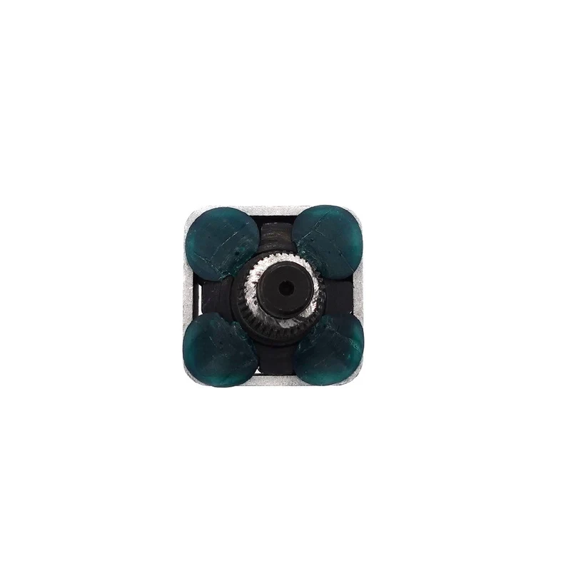 Cartouche suspension soft