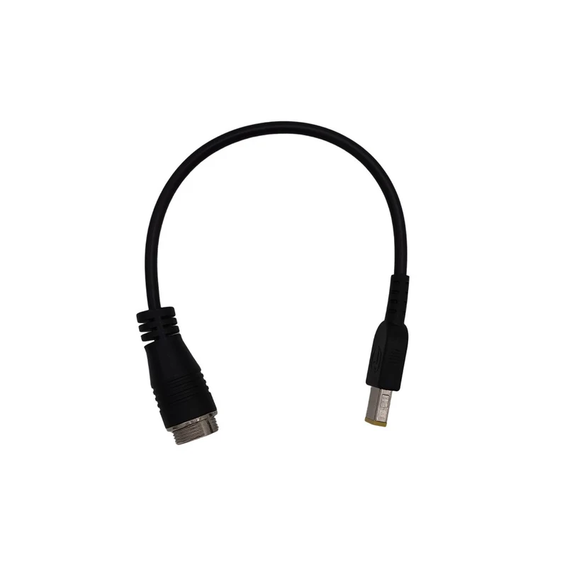 Adaptateur GX16-3P vers prise Lenovo