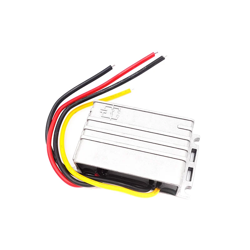 Convertisseur tension DC (12V-8A)
