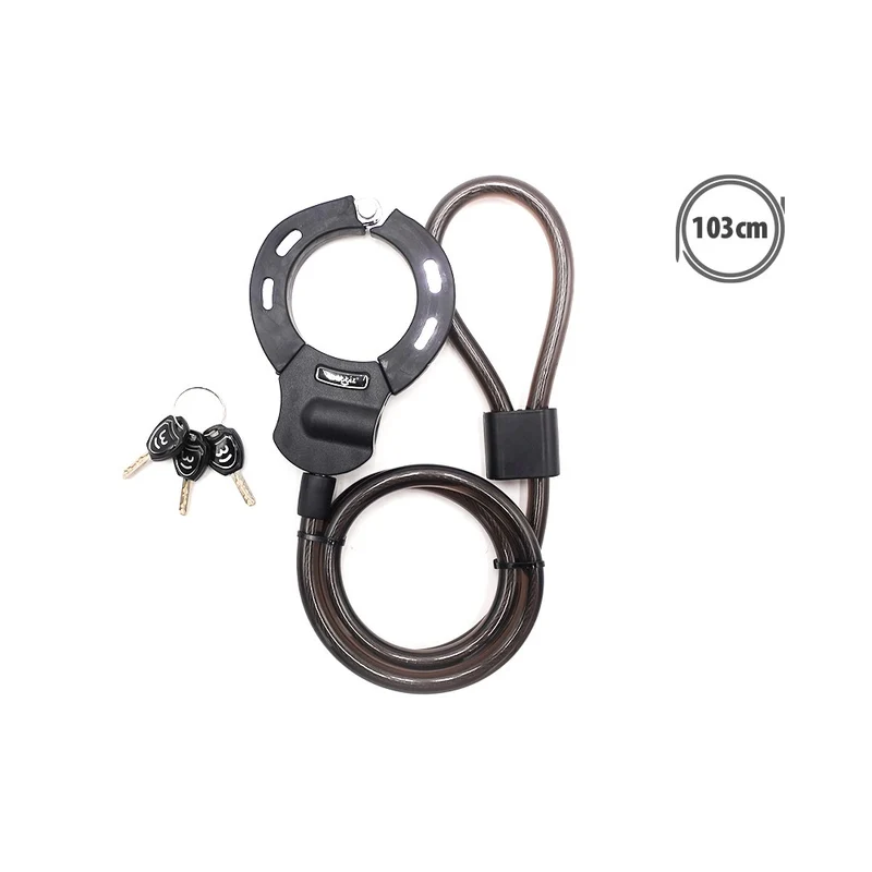 Menotte cable
