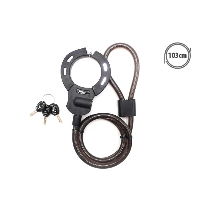 Menotte cable