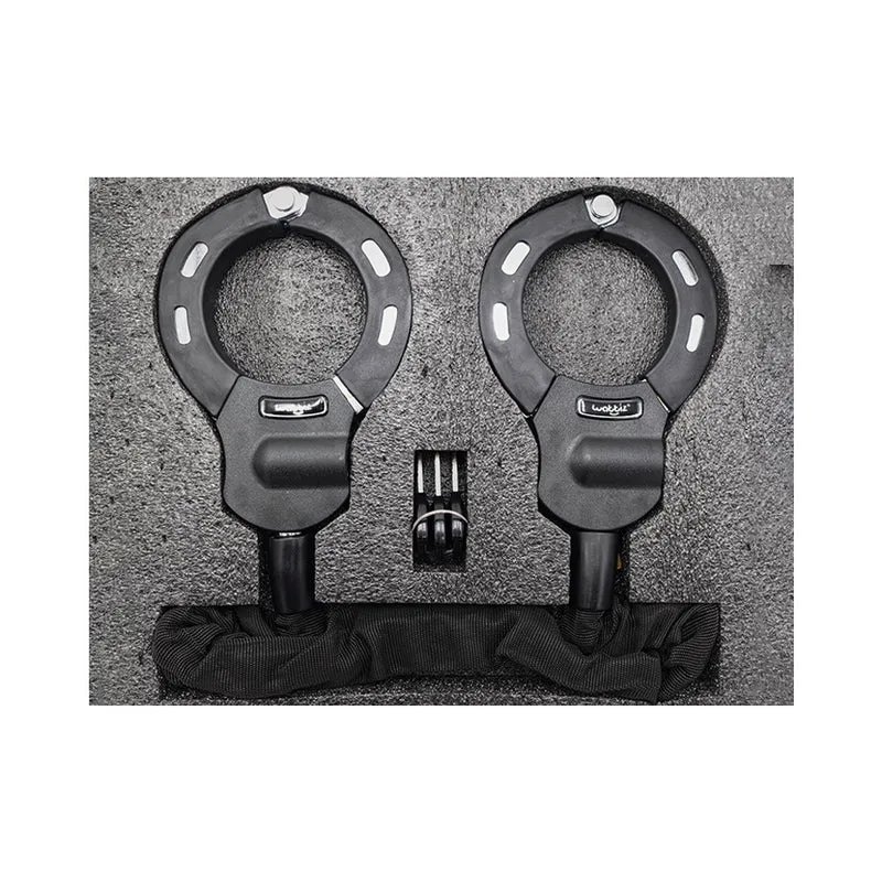 Cadenas menottes