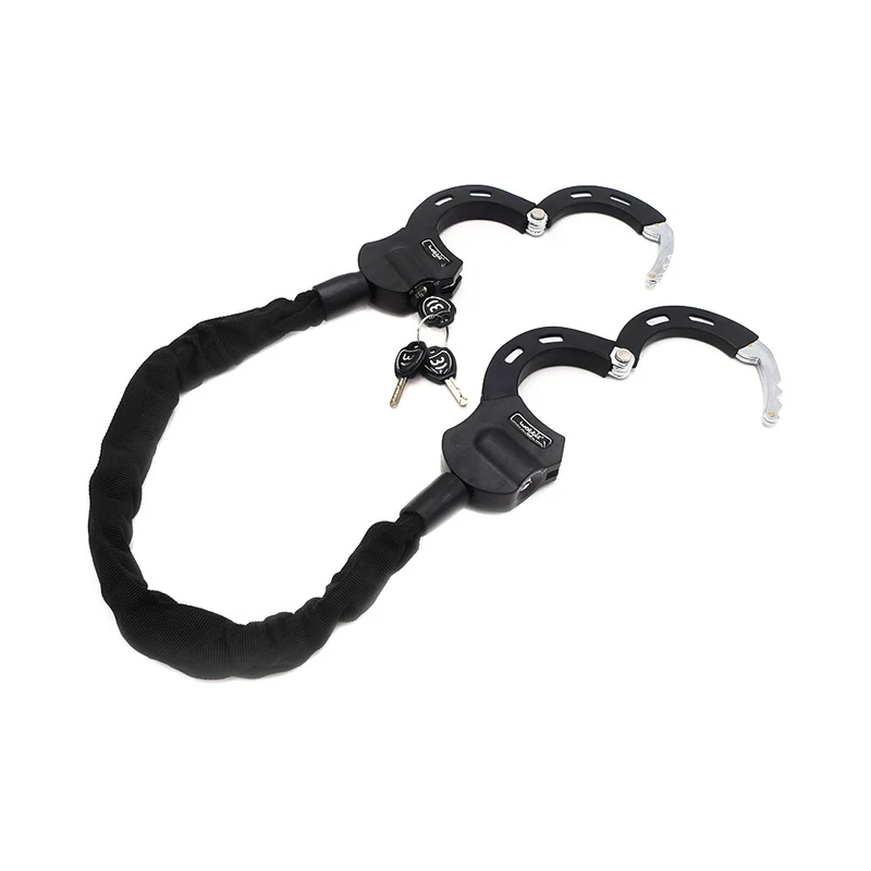Cadenas menottes
