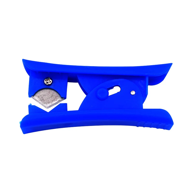 Coupe durite de freins hydraulique