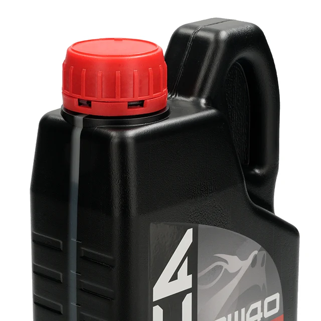 Aceite sintético 10W40 4T VOCA SE Synthetic Engine 1L