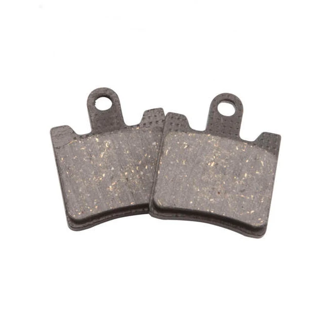 Pastillas de freno Suzuki Burgman AN 250/400 EBC - orgánicas