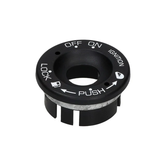 Tapa cerradura de contacto Piaggio MP3 125/250/300/350/400/500