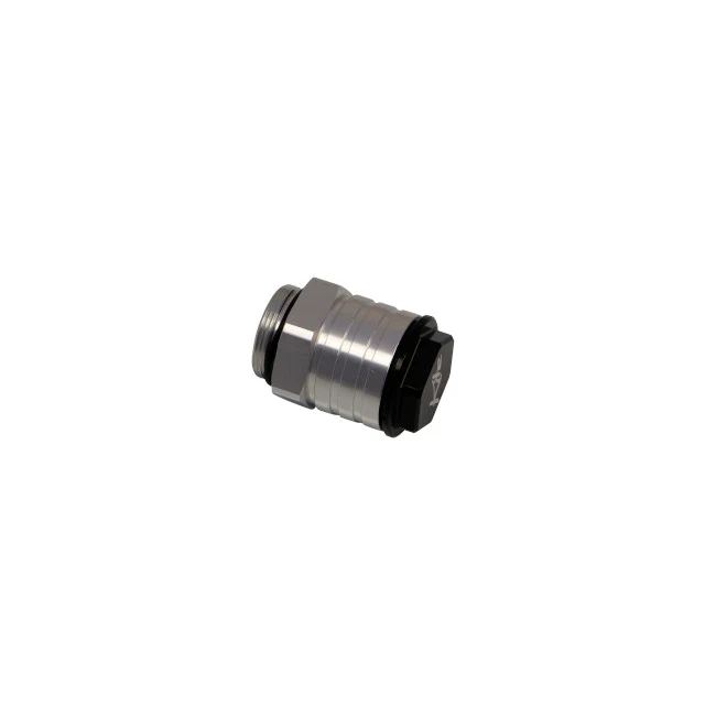 Depósito líquido de freno trasero Brembo KTM / Husqvarna / Sherco Kite - Negro