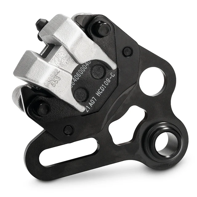 Pinza de freno trasera original Sherco 50