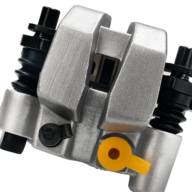 Pinza de freno trasera original Sherco 50