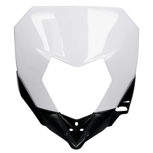 Careta Sherco >2012 - blanco