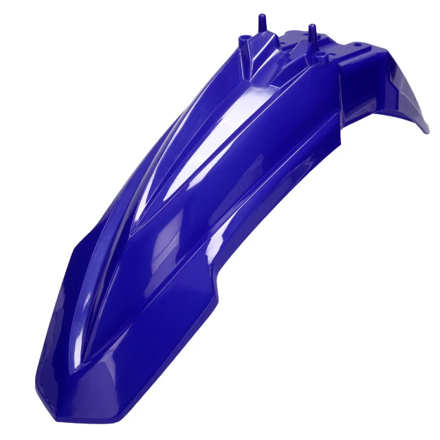 Guardabarros delantero Sherco SM-R / SE-R 50 >2012 - azul