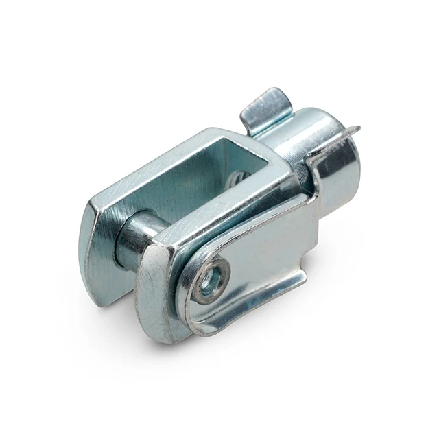 Soporte de varilla freno trasero Sherco 50