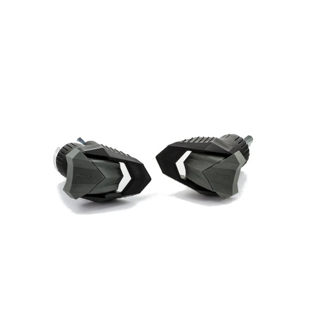 Protectores de motor R19 Suzuki GSX-S 125 20-23 Puig